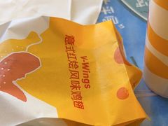 -麦当劳(合肥之心城店)