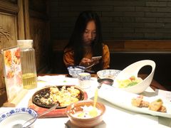 -卯时·龙光雅宴·精致锡帮菜(惠山古镇店)