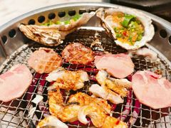 -火炉火自助餐(西直门凯德MALL店)