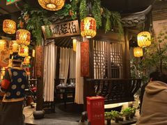 -南京大牌档(中关村领展广场店)