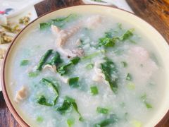 -兄妹生滚粥(广昌路店)