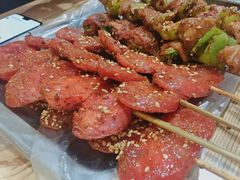 -非凡烧烤(历史博物馆店)