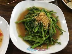 -班赞海鲜市场