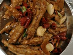 -鲁小三·大骨自助(金山总店)