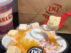-DQ·蛋糕·冰淇淋(绿宝店)