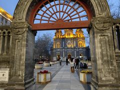 -王府井天主教堂