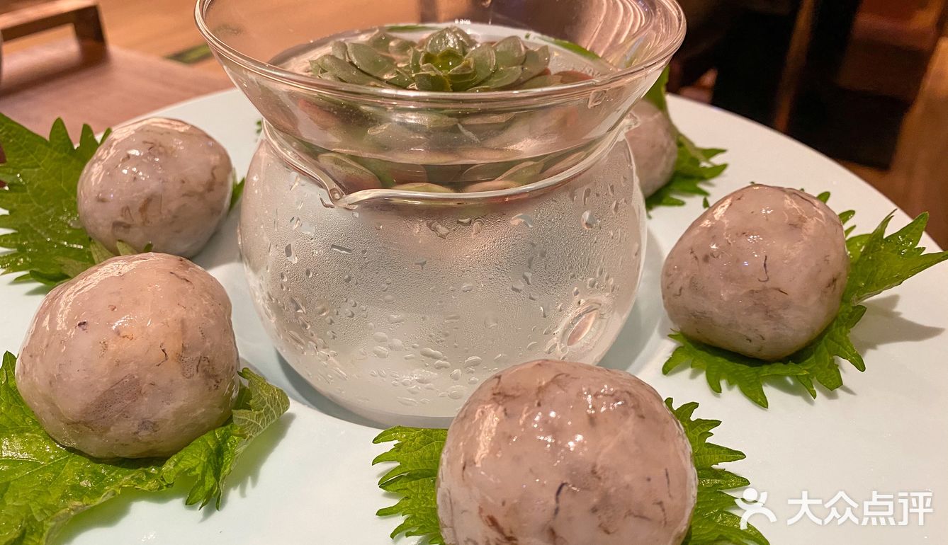 火锅浓稠到凝住是什么体验？！