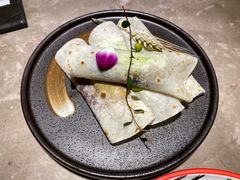 薄饼豉油肉-新白鹿餐厅(金鹰新街口店)