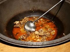 -福茂源横山铁锅羊肉(牡丹园店)