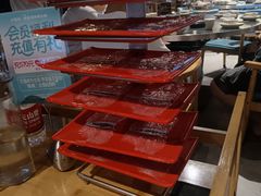 -打酱友•斑鱼海鲜粥火锅(吴桥店)