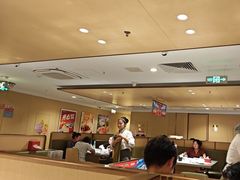-海底捞火锅(九久奥特莱斯店)