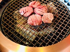 -炎蔵牛舌烤肉