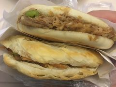 -魏家凉皮(曼哈顿店)