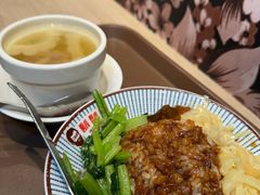 -胡须张鲁肉饭(美食文化馆店)