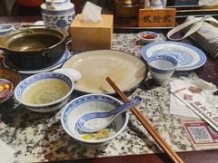 -南京大牌档(崇文门国瑞店)