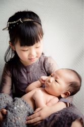 -BabyA 专业婴童摄影(古北时尚广场店)