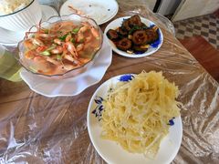 -妈妈的小作坊(陈家镇店)