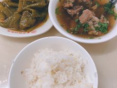 -满满高压锅焖牛肉(七纬路店)