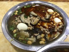 -覃肥叔桂林米粉(粮道街店)
