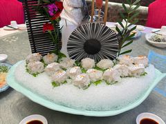 -聚福宝合苑食府(南头镇店)