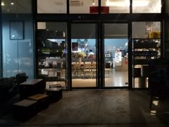 门面-微焙咖啡工厂(海峡创意产业园·红坊店)