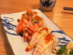-西月山居匠心创意料理(江汉路新佳丽广场店)