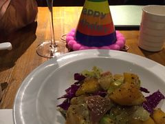 -胡桃里音乐酒馆(曲江店)