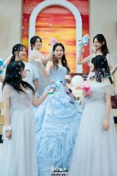 -花嫁丽舍婚礼殿堂(世博江景店)