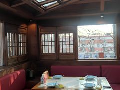 -小吊梨汤·北京菜(香山店)