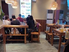 -倍儿美海鲜大排挡·非遗海鲜蒸饺(洋货店)