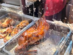-聂记粤菜馆(鼓西路店)