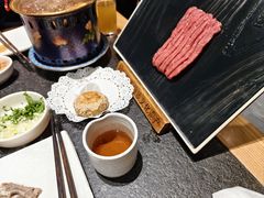 -东来顺(非遗·清真火锅·盛世广场店)