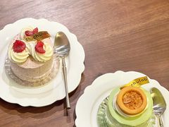 -chuchulab日式短蛋糕(粤海天地店)