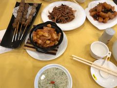 -功德林素菜饭庄(前门店)