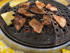 -韩宫宴炭火烤肉(印象城店)