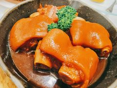 -鹿港小镇(金虹桥国际中心店)