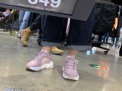 -宁波杉井奥特莱斯广场