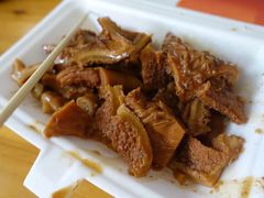 -细妹五香牛杂(步行街店)