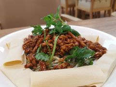 -上关雪東北菜(中房金谊店)