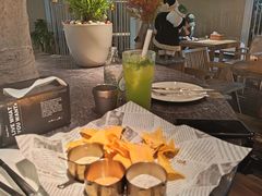 -靡瑅miti西式融合餐吧(星海湾水岸风情街店)