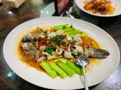 -猪肉婆私房菜(容桂总店)