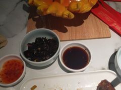 -四道菜·福建菜馆(万家广场店)