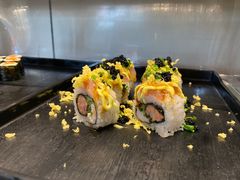 -松子料理(白家庄店)