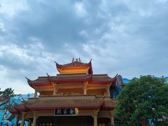 -芜湖方特东方神画