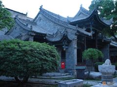 -西安化觉巷清真大寺