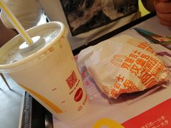 -麦当劳(无锡永乐店)