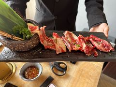 -樱嘢·炭火烧肉(惠南店)