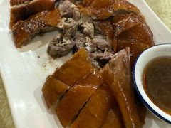 -区海鸡场饭店(石壁店)