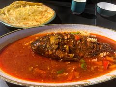 -云隐小厨·传统大理美食(复兴路店)