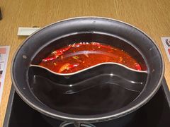 -温野菜涮涮锅(大悦城店)